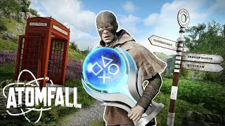 Atomfall's Platinum was TERRIBLE before it was GOOD!