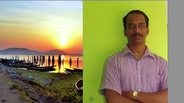 Photoshop CC Class (Tutorials) Malayalam Part 3