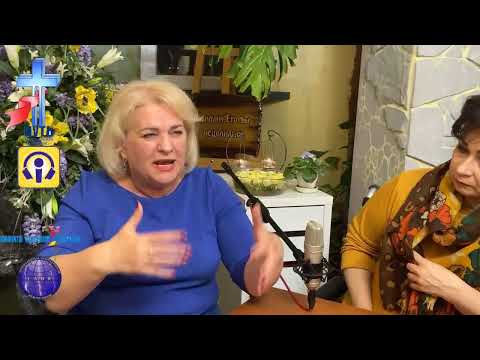 211214 Служение исцеления (школа веры) МАКИ в Христианской церкви «Миссия ПУТЬ»