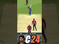 Virat Kohli का गुस्सा 😤 Jofra Archer की धुलाई! 5 चौके लगातार 🔥 | IND vs ENG #rc24 #gamevikas