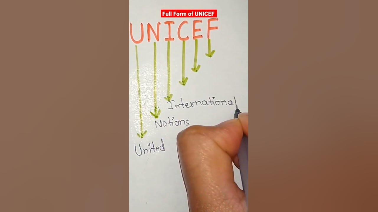 Full Form Of UNICEF shorts uniqueknowledge bestvideo YouTube full-form-of-unicef-shorts-uniqueknowledge-bestvideo-youtube