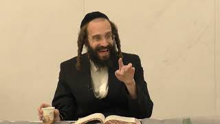 מחכם ותם 35 - אתה תחליט מה אתה תרגיש