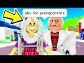 Brookhaven, But WE Become GRANDPARENTS!🤣