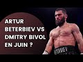 A se prcise bivol vs beterbiev