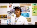 The Art of Sign Painting with Javier Matias | BESE Meets