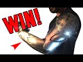 WIN THIS BIONIC ARM! (Plus watch me build it!)