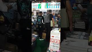 50ª Feria Internacional del Libro de Buenos Aires #libros #viral #autor #escritores