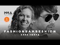 Fashionbambeshion Анна ЭШВУД