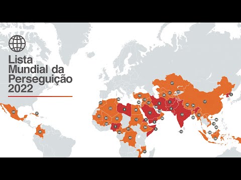 Vídeo: Seja Global. Como pais ao redor do mundo buscam inspiração para nomes de bebês