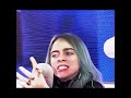 Billie eilish gets mad