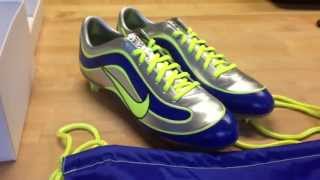 nike mercurial vapor r9