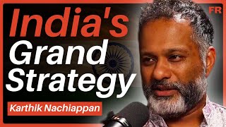 Download Lagu Why India Is Asia’s Next Great Power - Karthik Nachiappan MP3