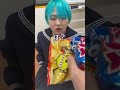 友達にイタズラしたら予想外すぎた#shorts