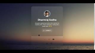 🚀 Number System Converter Web App | Convert Binary, Decimal, Octal, Hexadecimal Easily! 💻 screenshot 2