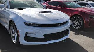 2020 Camaro LT1 (is it worth buying)