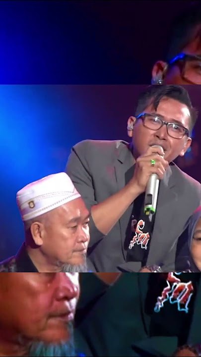 HANG PI MANA di AJL 31 #khalifah #ajl31 #hangpimana
