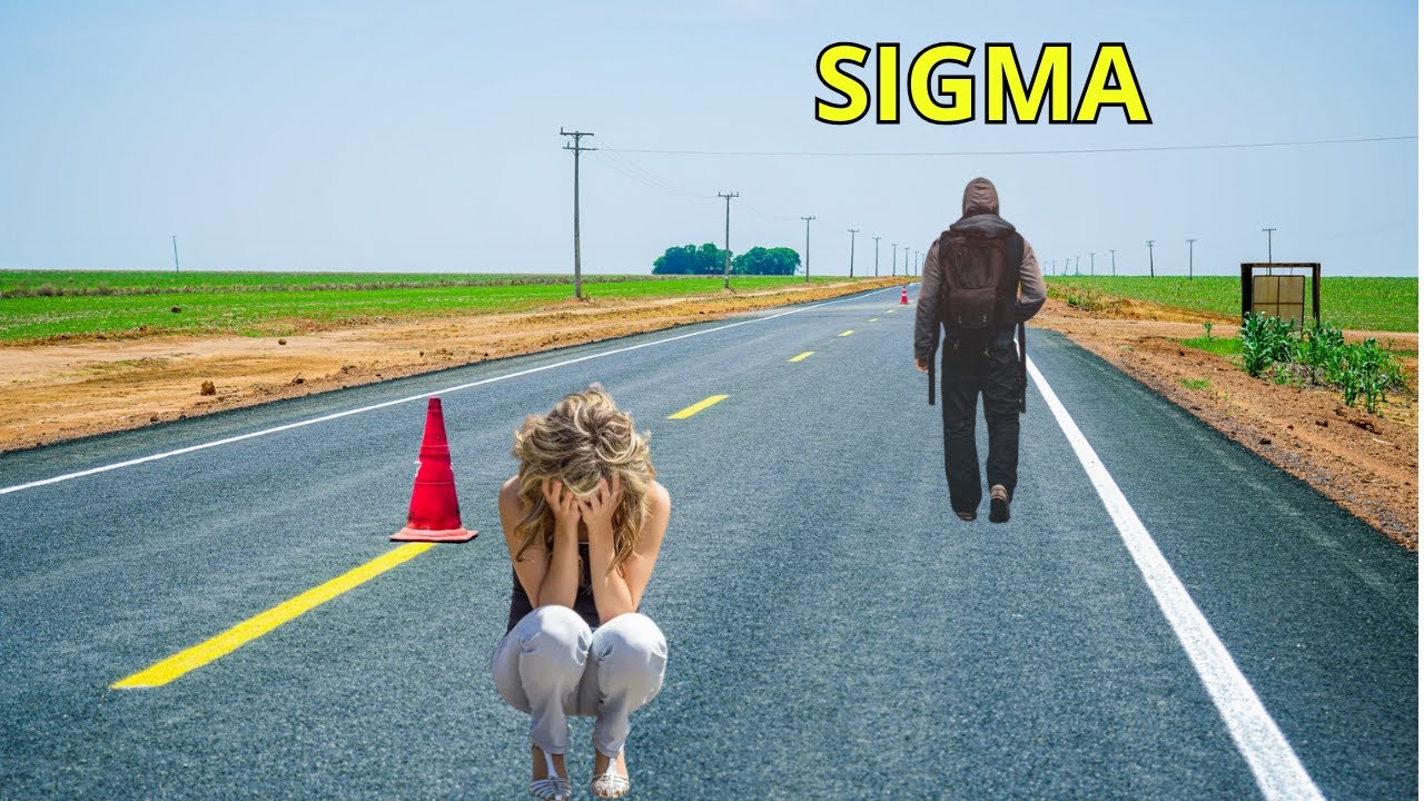 7 Razões Pelas Quais o Sigma Nunca Corre Atrás de Ninguém