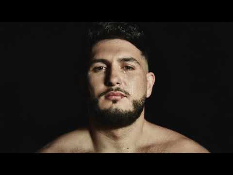 06. LA SEVILLANA (SEVILLANAS) - Omar Montes | LÁGRIMAS DE UN MALEANTE (Visualizer)