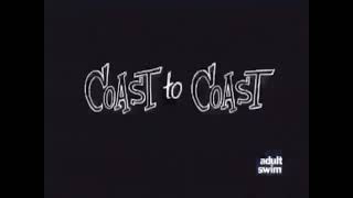 Space ghost coast to coast - Opening with a different song 2