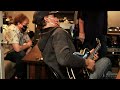 Joe bonamassa solos in the studio  normans rare guitars documentary bts