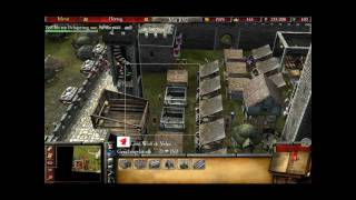 Stronghold 2 Kapitel-4 Teil 4