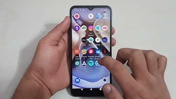 how to disable notification sound in Motorola g31, Motorola mobile mein notification sound disable k