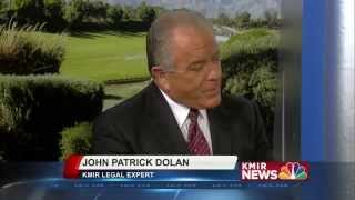 John Patrick Dolan On The Docket 4-1-15