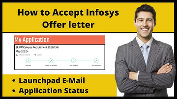 How to Accept Infosys Offer Letter 2023 | Infosys Application Status | Infosys Interview Result 2023