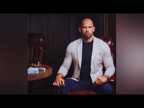 Andrew Tate Net Worth: From Kickboxing Champion to Controversial Online Mogul