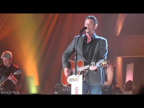 Sangria - Blake Shelton