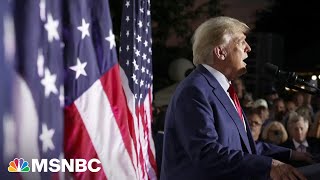 Republican lawmakers react to Trump arraignment