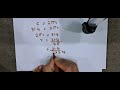 Class 7 Exercise 11.3 q-12. The circumference of a circle is 31.4. find the radius and the area of