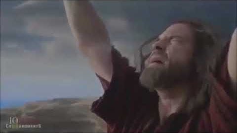 Exodus - Maksim as BGM