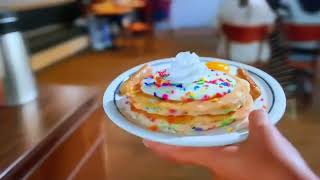 IHOP ( International House of Pancakes ) NEWEST TV commercial🥞🍳