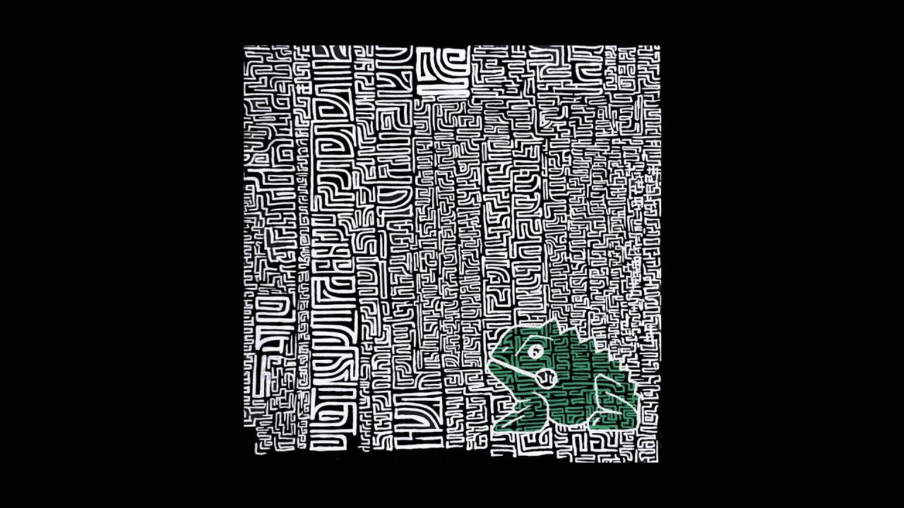 AJ Froman - Lazy Frog