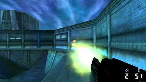 AVP2 AJL mod R3 Beta test version