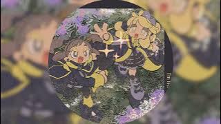 [Muse Dash] ここにいる (I'm Here) - Aiobahn【Music】