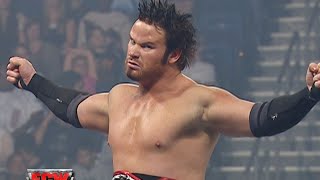 Kevin Thorn vs Nunzio + Kevin Thorn's Generic Gimmick Debut: WWE ECW November 20, 2007 HD