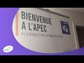 Nous rejoindre le recrutement  lapec