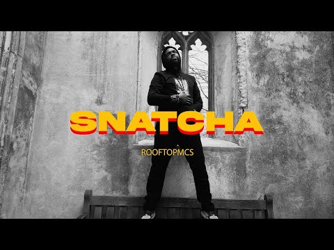 SNATCHA- Make A way( Official Video)  feat Sokleva Produced by Xblaze