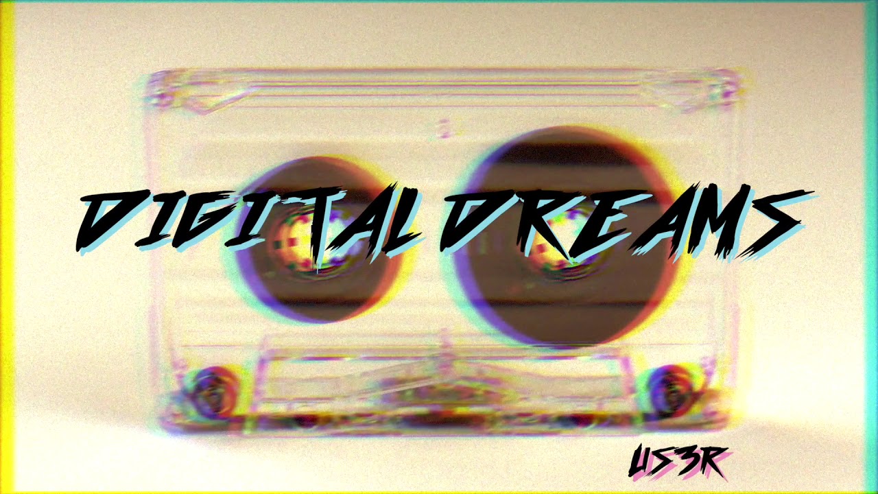 US3R - Digital Dreams
