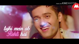 Tera_Fitoor_Lyrical__Genius___Utkarsh_Sharma,_Ishita_Chauhan__Arijit_Singh___form 9XM music