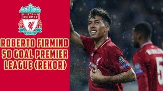 Premier league (rekor brazil player ...