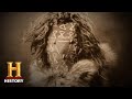 The Secret of Skinwalker Ranch: WARDING OFF AN ANCIENT CURSE (Season 1) | History