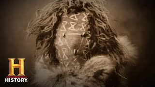 The Secret of Skinwalker Ranch: WARDING OFF AN ANCIENT CURSE (Season 1) | History