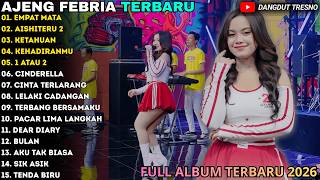 Empat Mata  Aishiteru 2  Ketahuan  Ajeng Febria Terbaru  Warna Warni   Album 2026