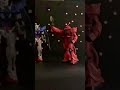 Gundam fight/ show by Lance Wilson Part 3 鋼鐵機器人大戰第三回合