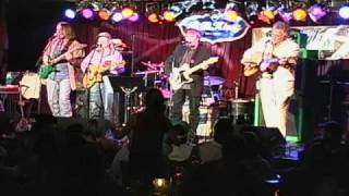 John "marmaduke" dawson died in mexico after a long bout with stomach
cancer. he was 64. here is clip of performing "panama red" at the 2002
high ti...