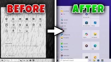 How to Get Windows 10 Start Menu on Windows 11 (Easy Fix)