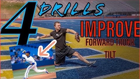 4 Drills to Improve Forward Trunk Tilt and Get Your Chest Forward
